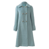 Patron Burda n°6092: Veste & manteau