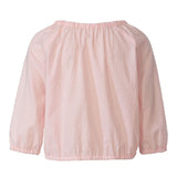 Patron Burda n°6111: Blouse & Robe