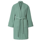 Patron Burda n°6161: Kimono ceinturé femme