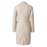 Patron Burda n°6078: Robe & Veste