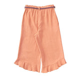 Patron Burda n°9302 : Pantalon