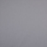 Coton uni gris