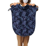 Patron Burda n°6049 : Manteau pour chien
