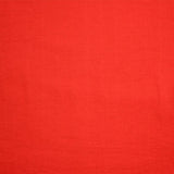 Crêpe viscose Lily rouge