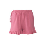 Patron Burda n°6261Pyjamas