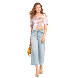 Patron Burda n°6117 : T-shirt & Robe