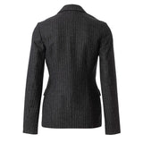 Patron Burda n°6078: Robe & Veste