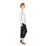Patron Burda n°6278 Blouse