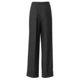 Patron Burda n°6079: Pantalon