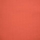 Crêpe viscose Lily orangé saumon