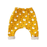 Patron Burda n°9312 Ensemble bébé