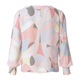 Patron Burda n°6077: Robe&Blouse