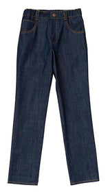 Patron Burda Enfant n°9251 : Ensemble