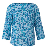 Patron Burda n°5961 : Blouse