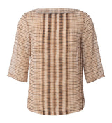 Patron Burda n°5961 : Blouse
