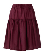 Patron Burda n°5978 : Jupe