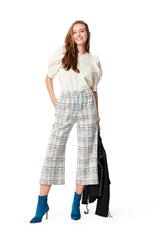 Patron Burda n°5960 : Pantalon