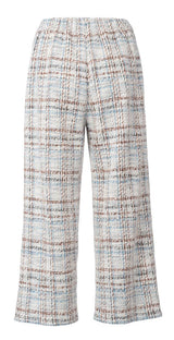 Patron Burda n°5960 : Pantalon