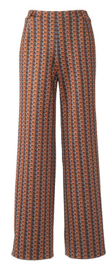 Patron Burda n°5969 : Pantalon