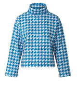 Patron Burda n°5963 : Pull