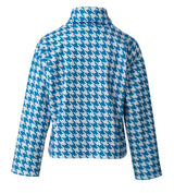 Patron Burda n°5963 : Pull