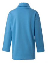 Patron Burda n°5963 : Pull