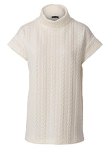 Patron Burda n°5963 : Pull