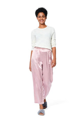 Patron Burda n°5956 : Pyjamas