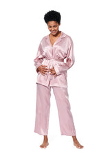 Patron Burda n°5956 : Pyjamas
