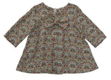 Patron Burda Enfant n°9252 : Robe & Blouse