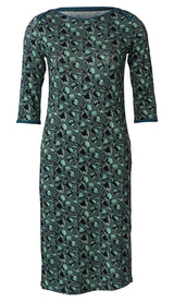 Patron Burda n°5985 : Robe & T-shirt