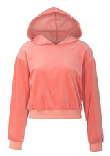 Patron Burda n°5979 : Sweatshirt