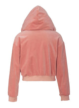 Patron Burda n°5979 : Sweatshirt