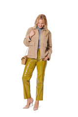 Patron Burda n°5941 : Veste & Manteau