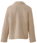 Patron Burda n°5941 : Veste & Manteau