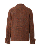Patron Burda n°5974 : Manteau & Veste