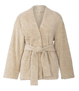 Patron Burda n°5976 : Manteau & Veste