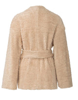 Patron Burda n°5976 : Manteau & Veste