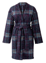 Patron Burda n°5976 : Manteau & Veste