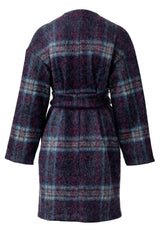 Patron Burda n°5976 : Manteau & Veste